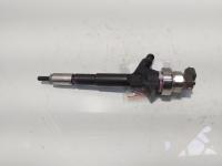 Injector Denso, cod GM55567729, Opel Astra J 1.7 CDTI, A17DTR (id:676062)