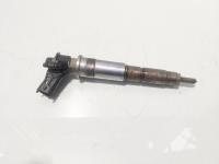 Injector, cod 954766, 0445115084, Renault Laguna 3 Combi 2.0 DCI, M9R (id:676057)