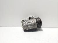 Compresor clima, cod 6452-6905643, Bmw 3 Touring (E91), 2.0 diesel, 204D4 (idi:676204)