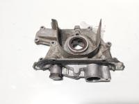 Pompa ulei, cod 37018201, Opel Astra H, 1.9 CDTI, Z19DTH (idi:676209)