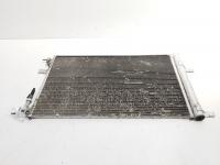 Radiator clima, cod 13377763, Opel Astra J GTC, 2.0 CDTI, A20DTH (idi:676216)