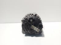 Alternator 140A Valeo, cod 03L903023L, Seat Leon (5F1) 1.6 TDI, CLH (idi:677332)