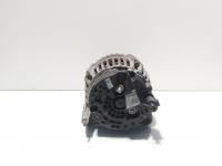 Alternator 140A Bosch, cod 06F903023F, Vw Golf 5 (1K1) 1.9 TDI, BKC (idi:677282)