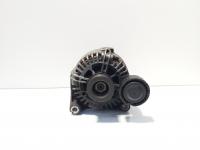 Alternator 150A Valeo, cod 7789980, Bmw 3 Touring (E91), 2.0 diesel, 204D4 (idi:668492)