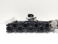 Galerie admisie cu clapete, cod 03L129711E, Seat Exeo (3R2), 2.0 TDI, CAH (idi:675999)
