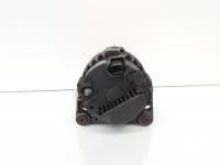 Alternator 70A Valeo, cod 03D903025H, Skoda Fabia 2 (5J, 542) 1.2 benz, BZG (idi:660151)
