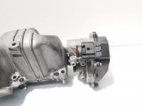 Motoras galerie admisie, cod 03L129086, Vw Passat Variant (3C5) 2.0 TDI, CBB (idi:676000)