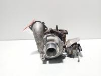 Turbosuflanta, cod 9686120680, Ford C-Max 2, 1.6 TDCI, T1DA (idi:676237)