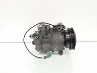 Compresor clima, cod 8D0260808, Audi A6 Avant (4B5, C5), 1.9 TDI, AVF  (idi:588867)