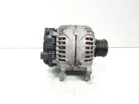 Alternator, Vw Touran (1T1, 1T2), 2.0 TDI, BKD (idi:619539)