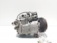 Compresor clima, cod 447260-1853, Bmw 3 Cabriolet (E93), 2.0 diesel, N47D20C (idi:670656)
