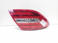 Stop aripa stanga cu led, Mercedes Clasa C (W204) (id:675861)