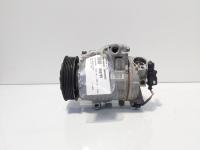Compresor clima, cod 6Q0820803D, Seat Ibiza 4 (6L1), 1.4 benz, BBY (idi:669729)
