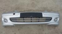 Bara fata cu grile si proiectoare, Mercedes C-Class (W203) (pr:110747)