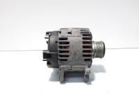 Alternator 140A Valeo, cod 06F903023C, VW Golf 5 (1K1), 1.6 benz, BSE (idi:618681)