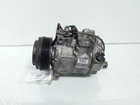 Compresor clima, cod 447260-1852, Bmw 3 (E90), 2.0 diesel, N47D20A (idi:664909)