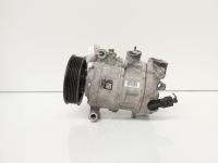 Compresor clima, cod 5Q0816803D, Audi A3 Cabriolet (8V7, 8VE) 2.0 TDI, DFG (idi:665506)