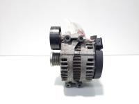 Alternator 180A Bosch, cod 7550469-05, Bmw 3 Coupe (E92), 2.0 benz, N43B20A (idi:574663)