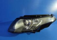 Far stanga cu lupa si bixenon, Land Rover Range Rover Evoque (pr:110747)
