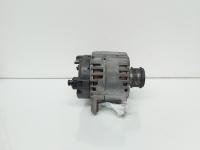 Alternator 140A Valeo, cod 03L903024M, Vw Golf 6 (5K1), 2.0 TDI, CFG (idi:662747)