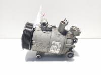 Compresor clima, cod 5K0820803A, Audi A3 Cabriolet (8P7), 2.0 TDI, CFF (idi:633433)