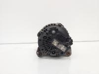 Alternator 140A Valeo, cod 06F903023C, Skoda Octavia 2 (1Z3), 2.0 TDI, BKD (idi:662850)