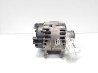 Alternator, Skoda Octavia 2 Combi (1Z5) 2.0 TDI, BKD (idi:603914)