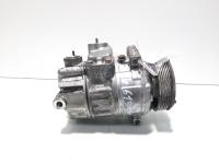 Compresor clima, cod 1K0820803Q, VW Passat (3C2), 1.9 TDI, BKC (idi:619542)