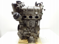 Motor, cod CGP, Vw Polo (6R) 1.2 benz (pr:110747)