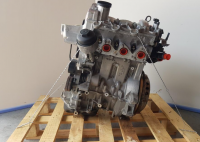 Motor, cod BMD, Vw Polo (9N) 1.2 benz (pr:110747)