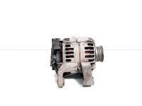 Alternator 70A Bosch, cod GM24437119, Opel Astra G Combi (F35), 1.2 benz, Z12XE (idi:537254)