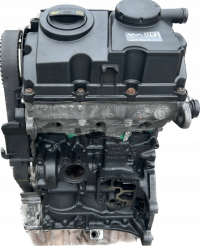 Motor, cod BMS, Skoda Fabia 2 Combi (5J, 545) 1.4 TDI (pr:110747)