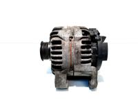Alternator 100A Bosch, cod GM55556069, Opel Astra H, 1.4 benz, Z14XEP (idi:512483)