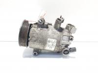 Compresor clima, cod 5K0820803A, VW Beetle (5C1), 2.0 TDI, CFF (idi:632175)
