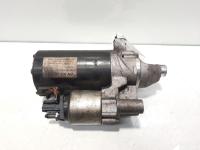 Electromotor, cod 03L911021E, Audi A5 (8T3) 2.0 TDI, CAG, cutie automata (idi:461011)