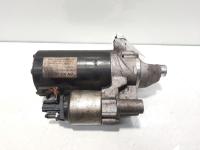 Electromotor, cod 03L911021E, Audi Q5 (8RB) 2.0 TDI, CAG, cutie automata (idi:461011)