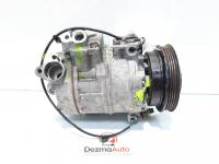 Compresor clima, cod 8D0260808, VW Passat (3B3), 1.9 TDI, AVF (idi:420664)