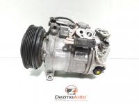 Compresor clima, cod 447250-1670, Mercedes Clasa A (W176), 2.2 CDI, OM651930 (idi:419807)