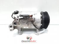 Compresor clima, Bmw 4 Cabriolet (F33, F83), 2.0 diesel, B47D20A (idi:419533)