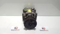 Compresor clima, Ford Focus 1 Sedan, 1.8 TDCI, F9DA (idi:349252)