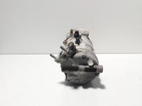 Compresor clima Sanden, cod AM5N-19D629-AB, Ford Focus 3 Sedan, 1.6 TDCI, T1DB (idi:676243)