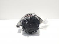 Alternator 140A Valeo, cod GM13502581, Opel Insignia A Sedan, 2.0 CDTI, A20DTH (idi:643301)