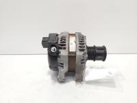 Alternator 120A, cod CV6T-10300-GA, Ford C-Max 2, 1.0 Ecoboost, M2DA (idi:642816)
