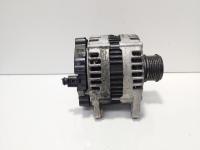 Alternator, Audi A3 (8P1), 2.0 TDI, CBA (idi:624593)