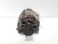 Alternator 140A, Valeo, cod 06F903023C, VW Touran (1T1, 1T2), 2.0 TDI, BMM (idi:554741)