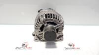 Alternator,  Skoda Fabia 1 Combi (6Y5), 1.4 tdi (idi:356648)