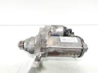 Electromotor, cod 02M911024Q, Audi A3 Sportback (8VA), 1.0 TSI, CHZD, 6 vit man (idi:603810)