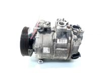 Compresor clima, cod 1K0820803Q, Vw Passat (3C2) 1.9 TDI, BXE (idi:520058)