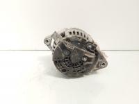 Alternator 100A Bosch, cod GM55556070, Opel Astra G Sedan (F69) 1.6 benz, Z16XE (idi:660074)