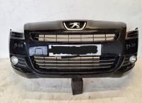 Bara fata cu grile si proiectoare, Peugeot 5008 (pr:1110747)